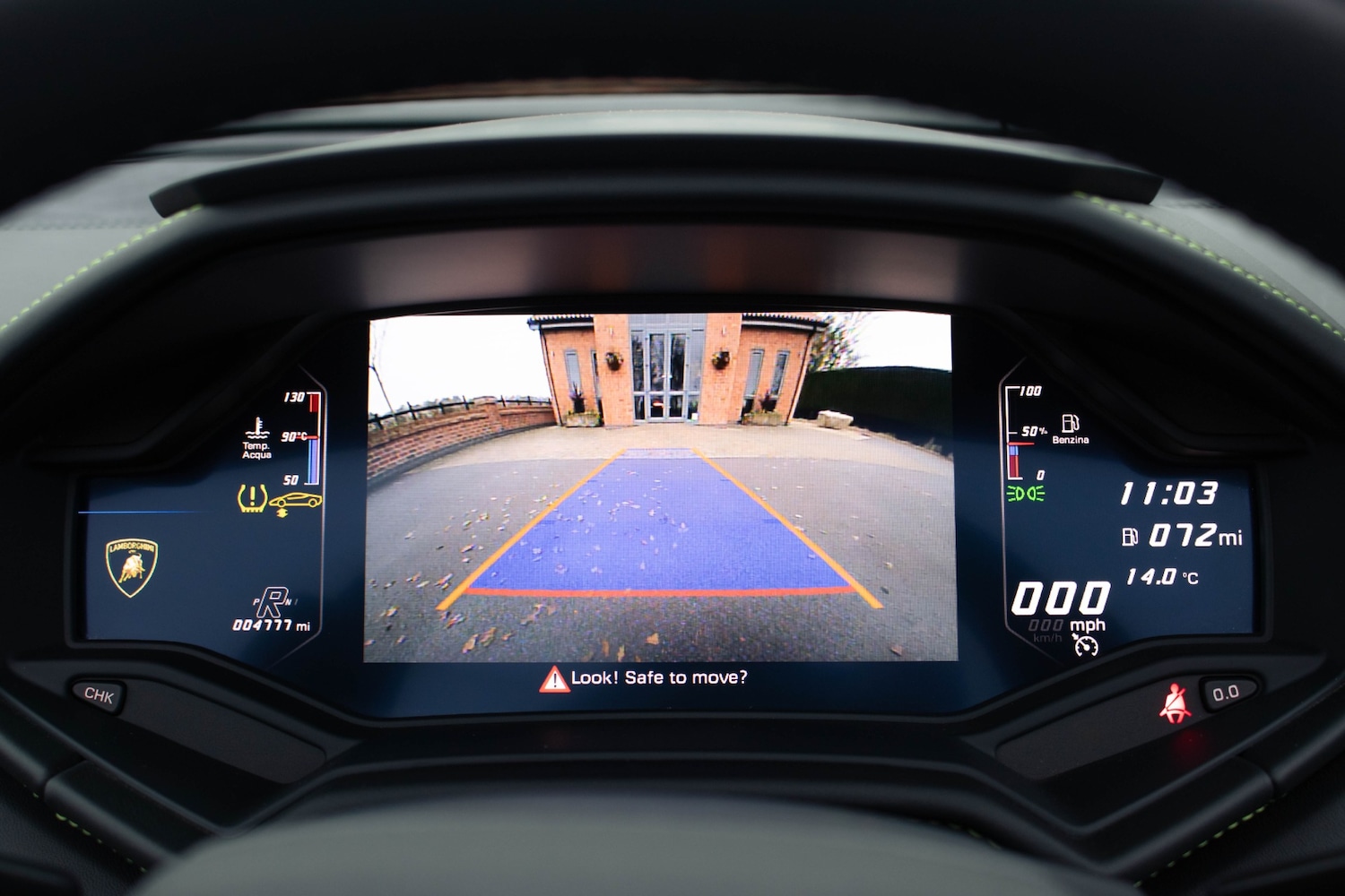 Used Lamborghini Huracan 2018 for sale - 76598414: Photo 30