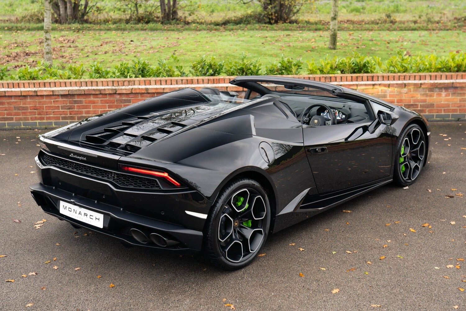 Used Lamborghini Huracan 2018 for sale - 76598414: Photo 7