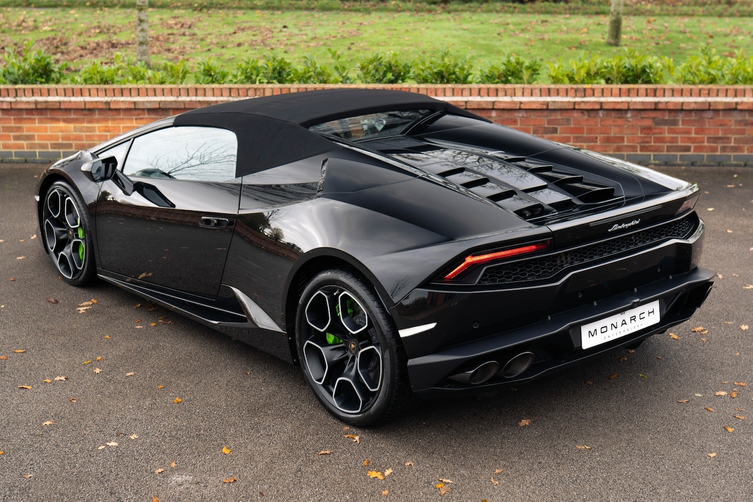 Used Lamborghini Huracan 2018 for sale - 76598414: Photo 8