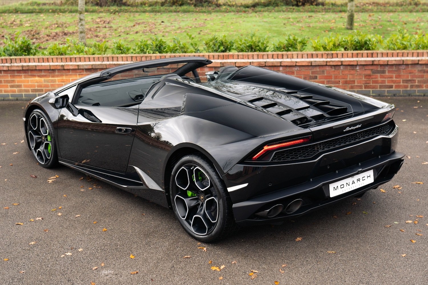 Used Lamborghini Huracan 2018 for sale - 76598414: Photo 9