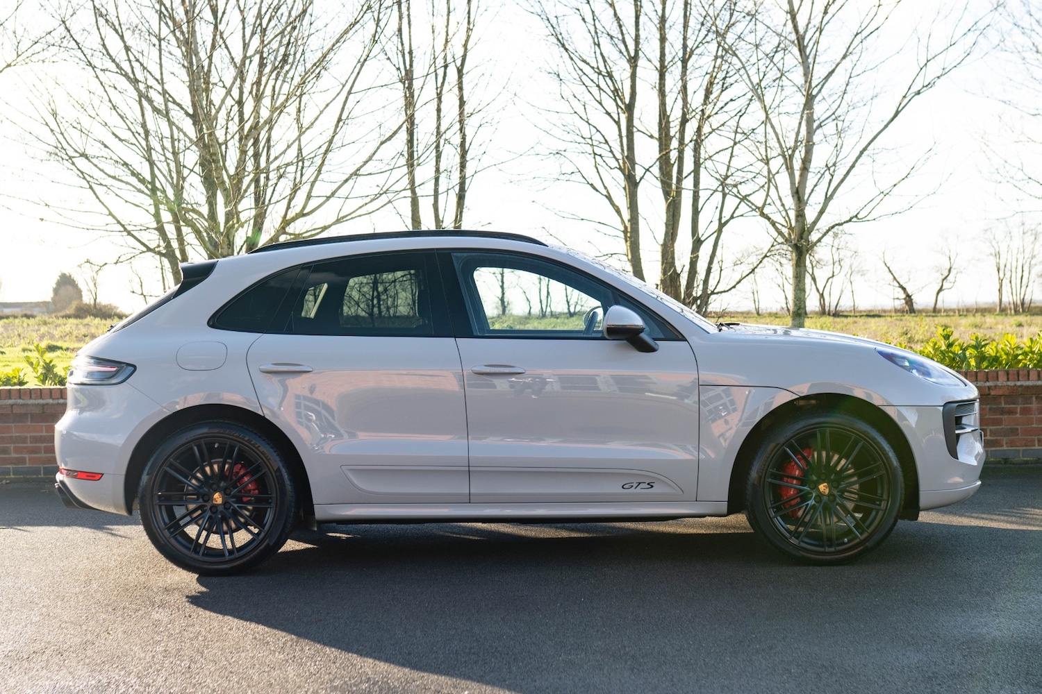 Used Porsche Macan 2020 for sale - 77127701: Photo 10