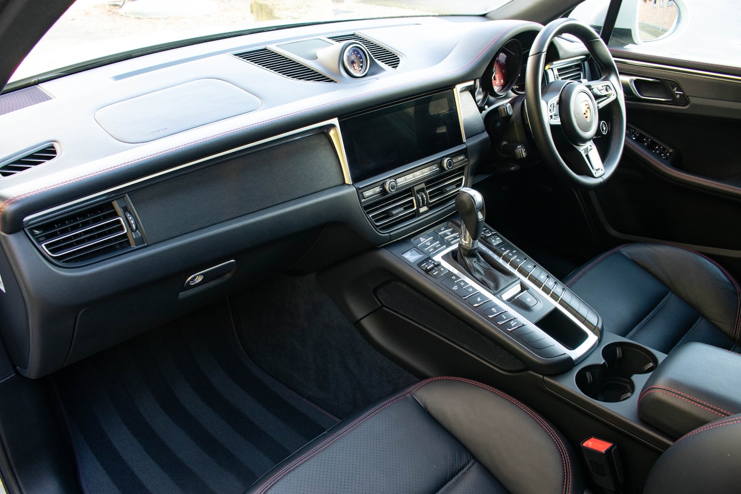 Used Porsche Macan 2020 for sale - 77127701: Photo 15