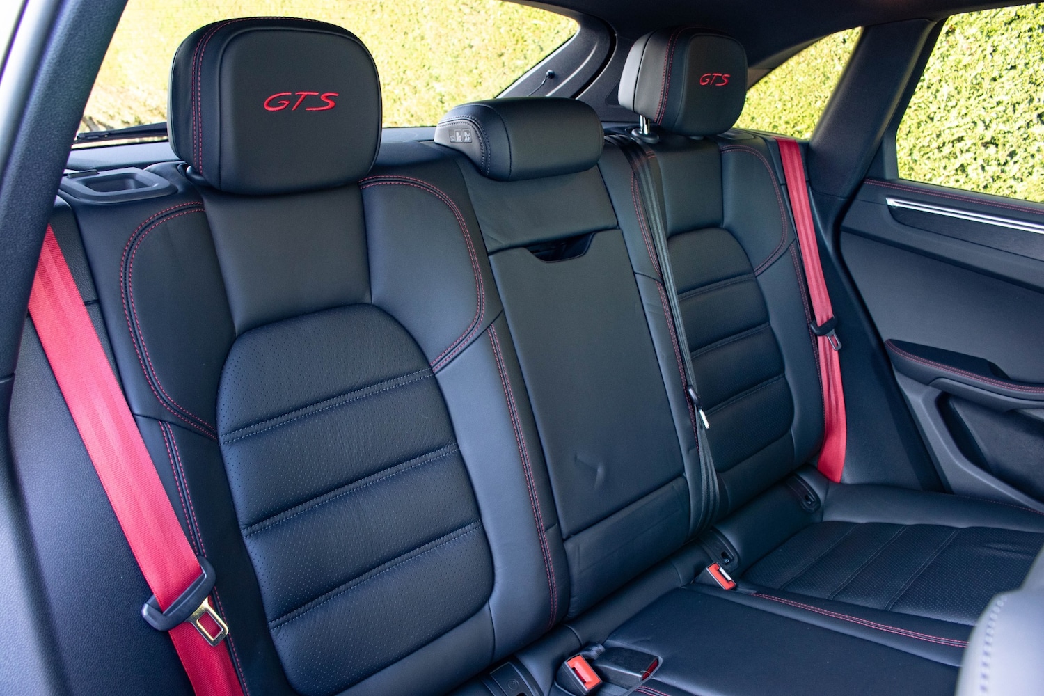 Used Porsche Macan 2020 for sale - 77127701: Photo 18