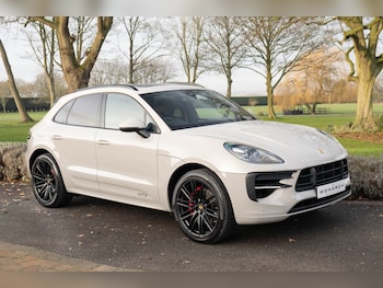 2020 (70) - GTS 5dr PDK