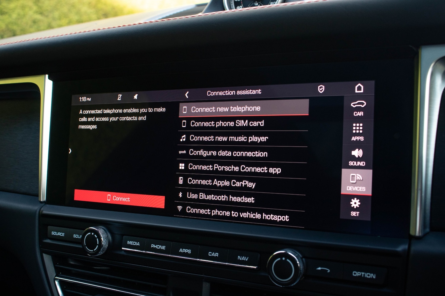 Used Porsche Macan 2020 for sale - 77127701: Photo 22