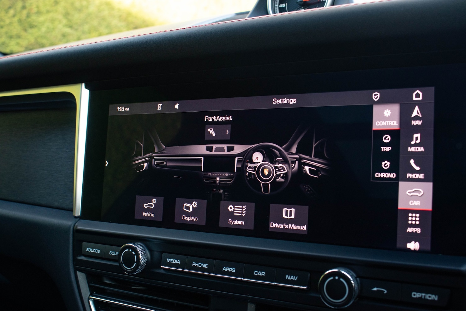 Used Porsche Macan 2020 for sale - 77127701: Photo 24