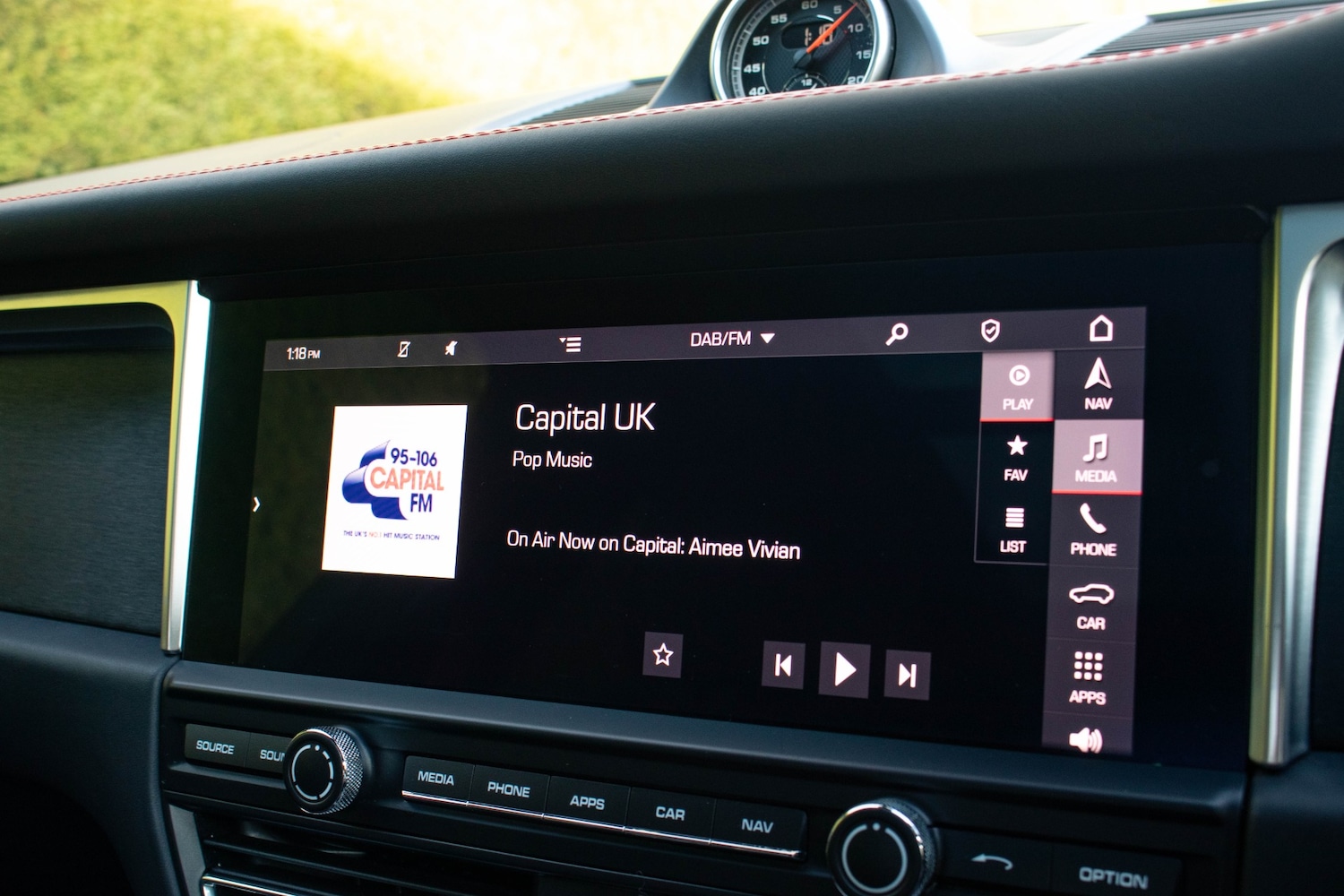 Used Porsche Macan 2020 for sale - 77127701: Photo 25