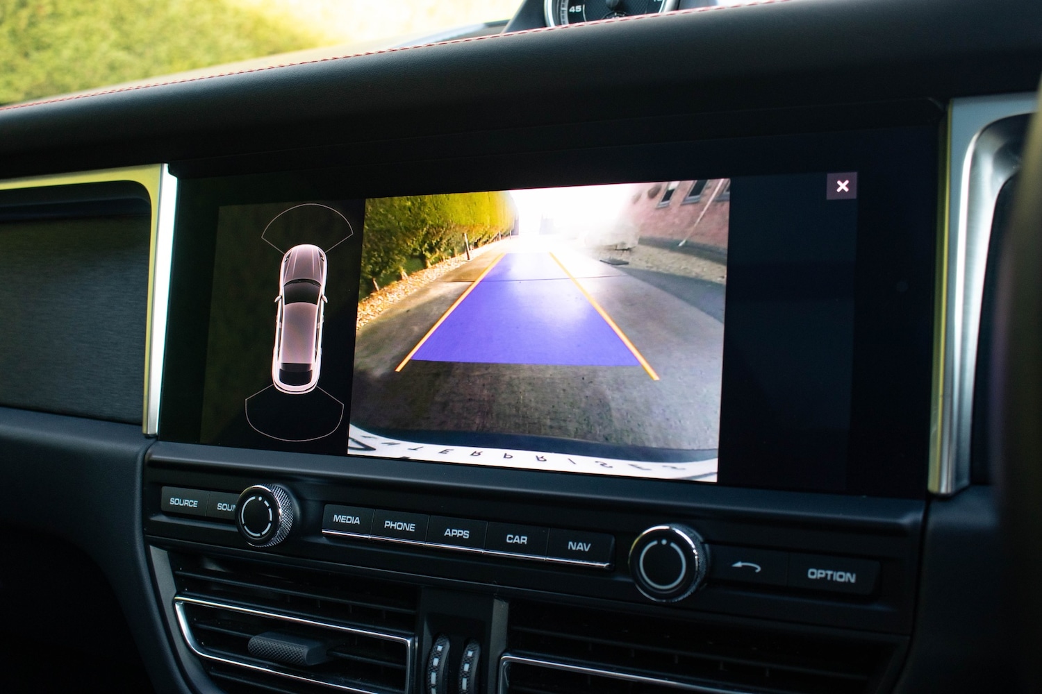 Used Porsche Macan 2020 for sale - 77127701: Photo 26