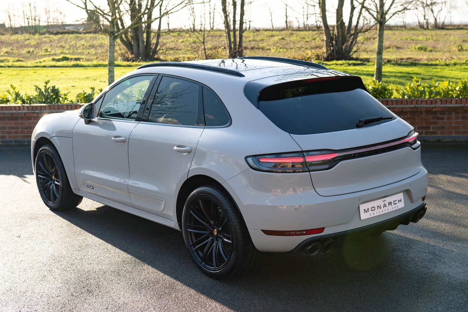 Used Porsche Macan 2020 for sale - 77127701: Photo 7