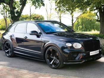 2022 (59) - 3.0 V6 Hybrid 5dr Auto
