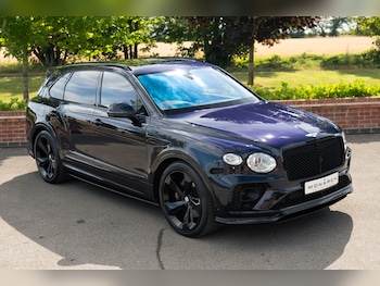 Used Bentley Bentayga 2022 for sale - 75239132: Photo