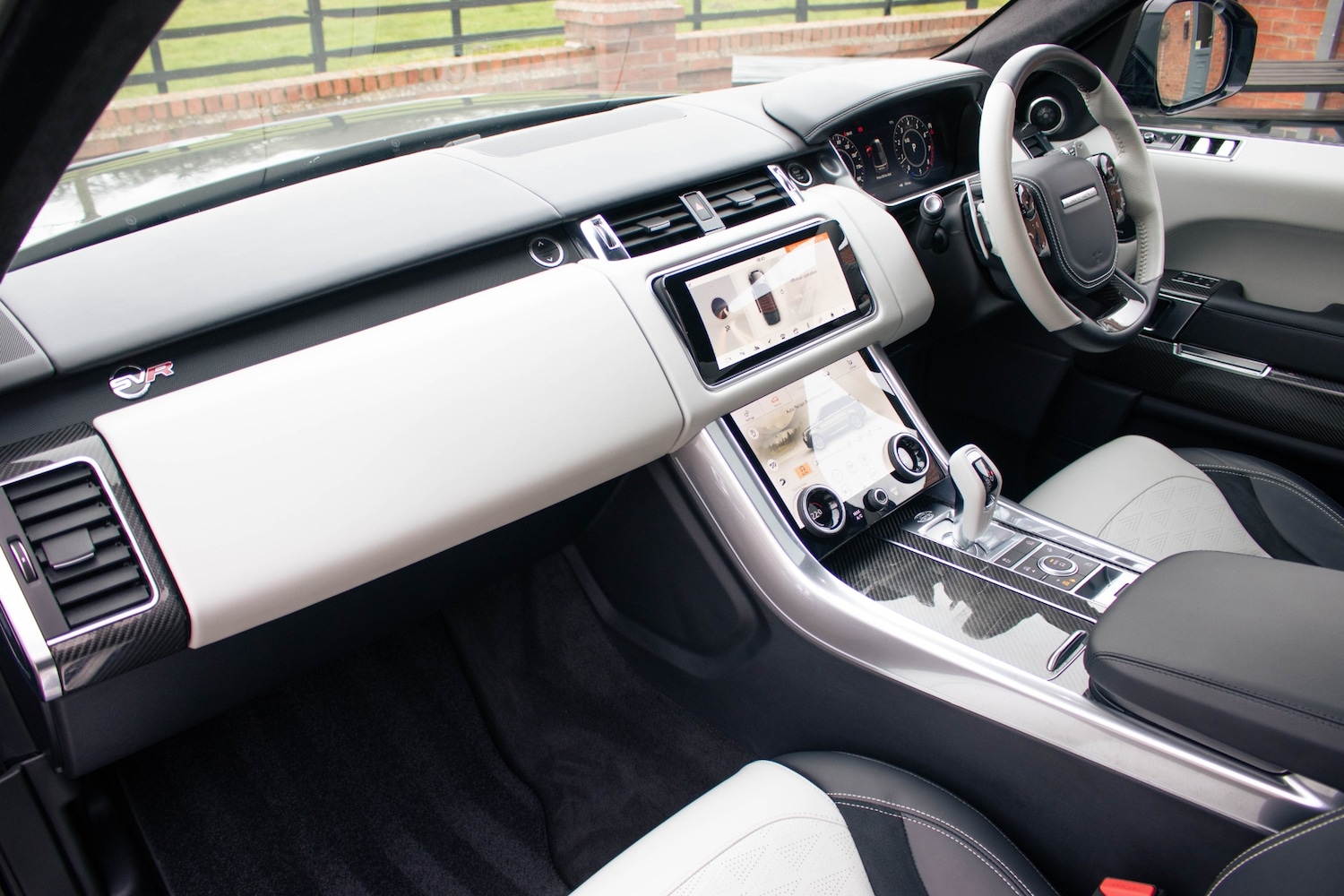 Used Land Rover Range Rover Sport 2021 for sale - 78121689: Photo 10