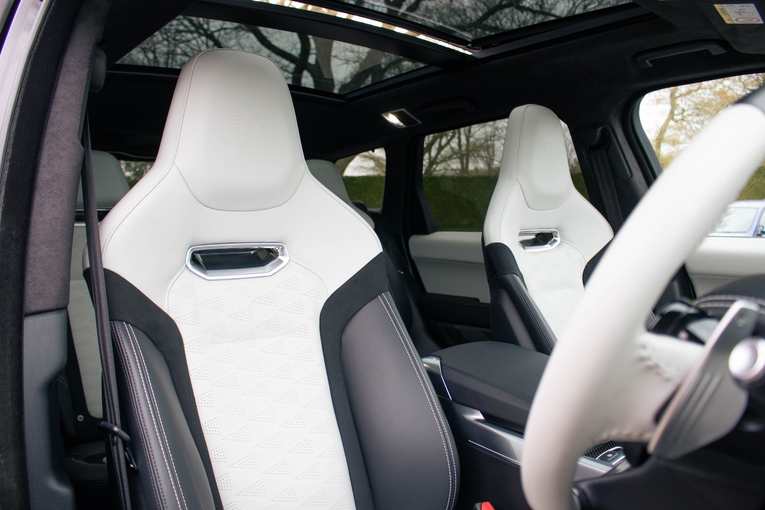 Used Land Rover Range Rover Sport 2021 for sale - 78121689: Photo 11