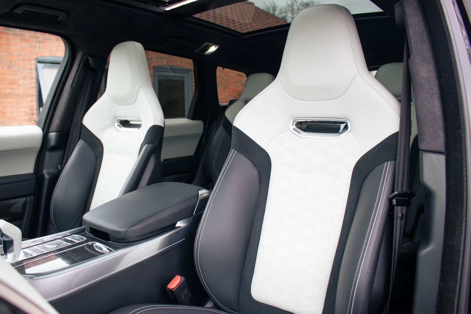 Used Land Rover Range Rover Sport 2021 for sale - 78121689: Photo 12