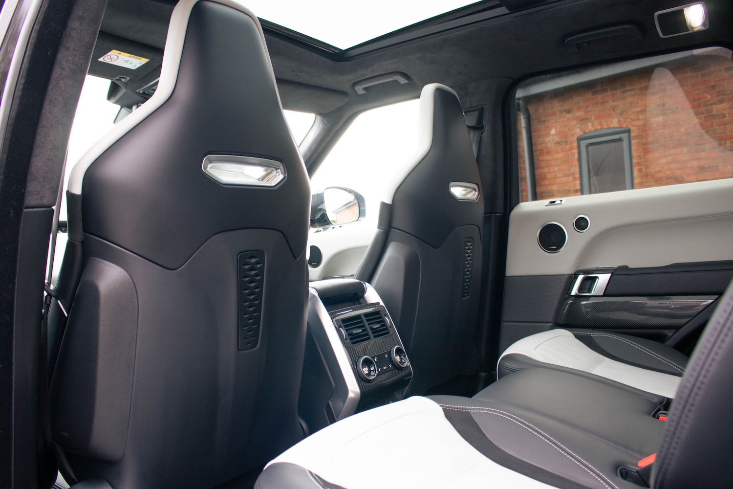 Used Land Rover Range Rover Sport 2021 for sale - 78121689: Photo 13