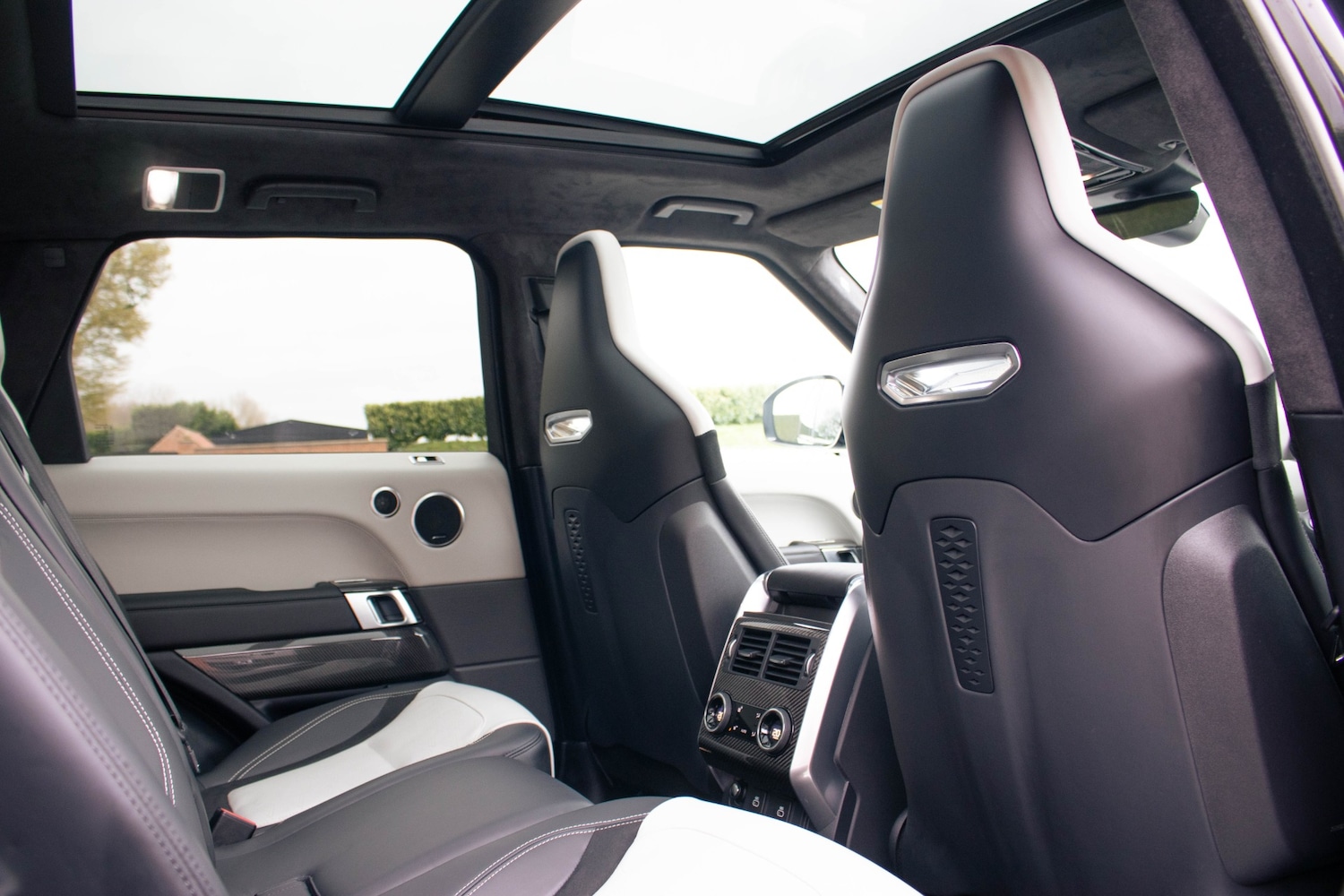 Used Land Rover Range Rover Sport 2021 for sale - 78121689: Photo 14