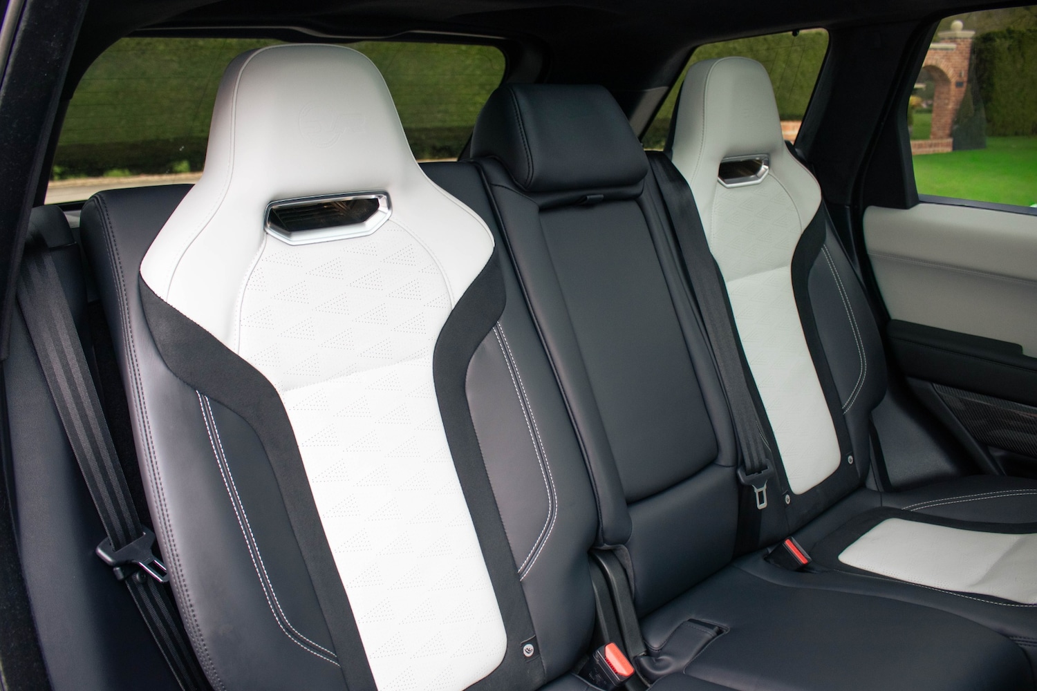 Used Land Rover Range Rover Sport 2021 for sale - 78121689: Photo 15