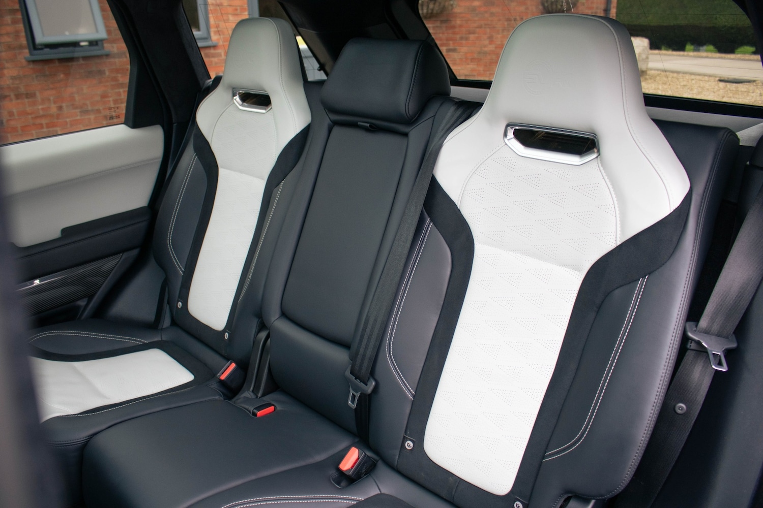 Used Land Rover Range Rover Sport 2021 for sale - 78121689: Photo 16