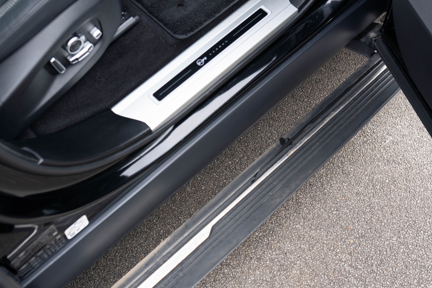 Used Land Rover Range Rover Sport 2021 for sale - 78121689: Photo 17