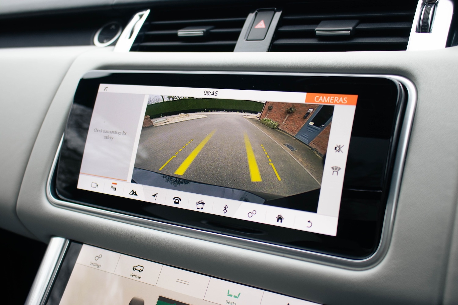 Used Land Rover Range Rover Sport 2021 for sale - 78121689: Photo 18