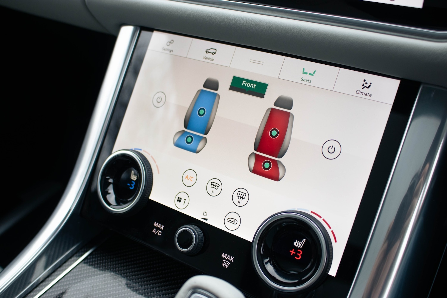 Used Land Rover Range Rover Sport 2021 for sale - 78121689: Photo 19