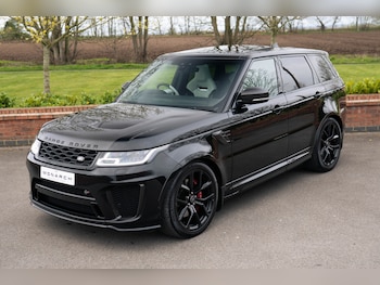 Used Land Rover Range Rover Sport 2021 for sale - 78121689: Photo