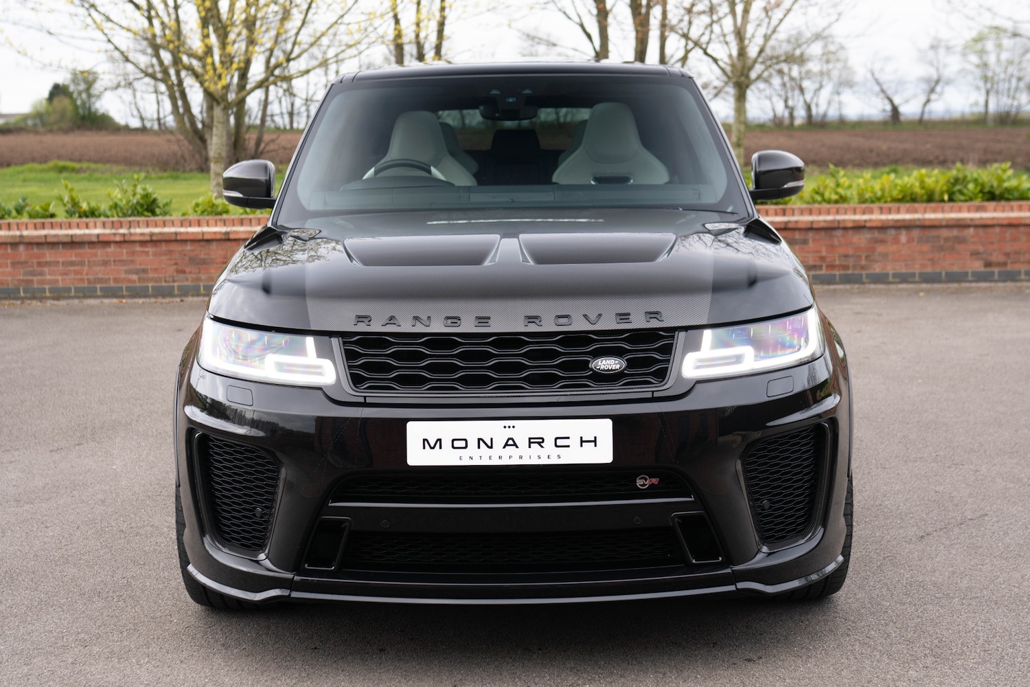 Used Land Rover Range Rover Sport 2021 for sale - 78121689: Photo 6
