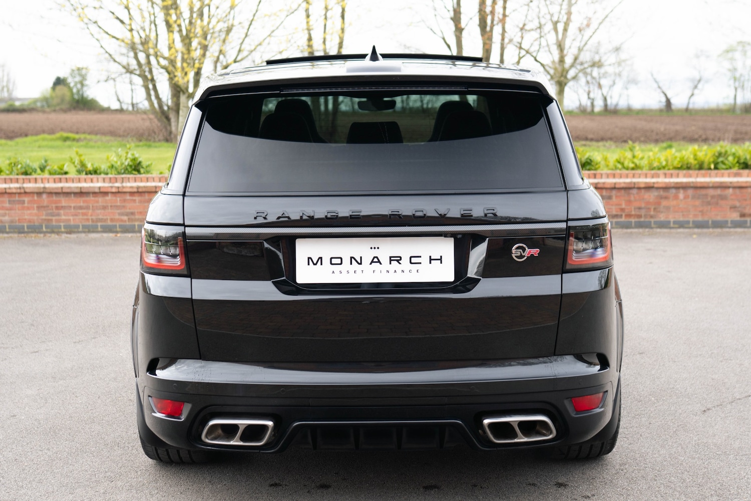 Used Land Rover Range Rover Sport 2021 for sale - 78121689: Photo 7