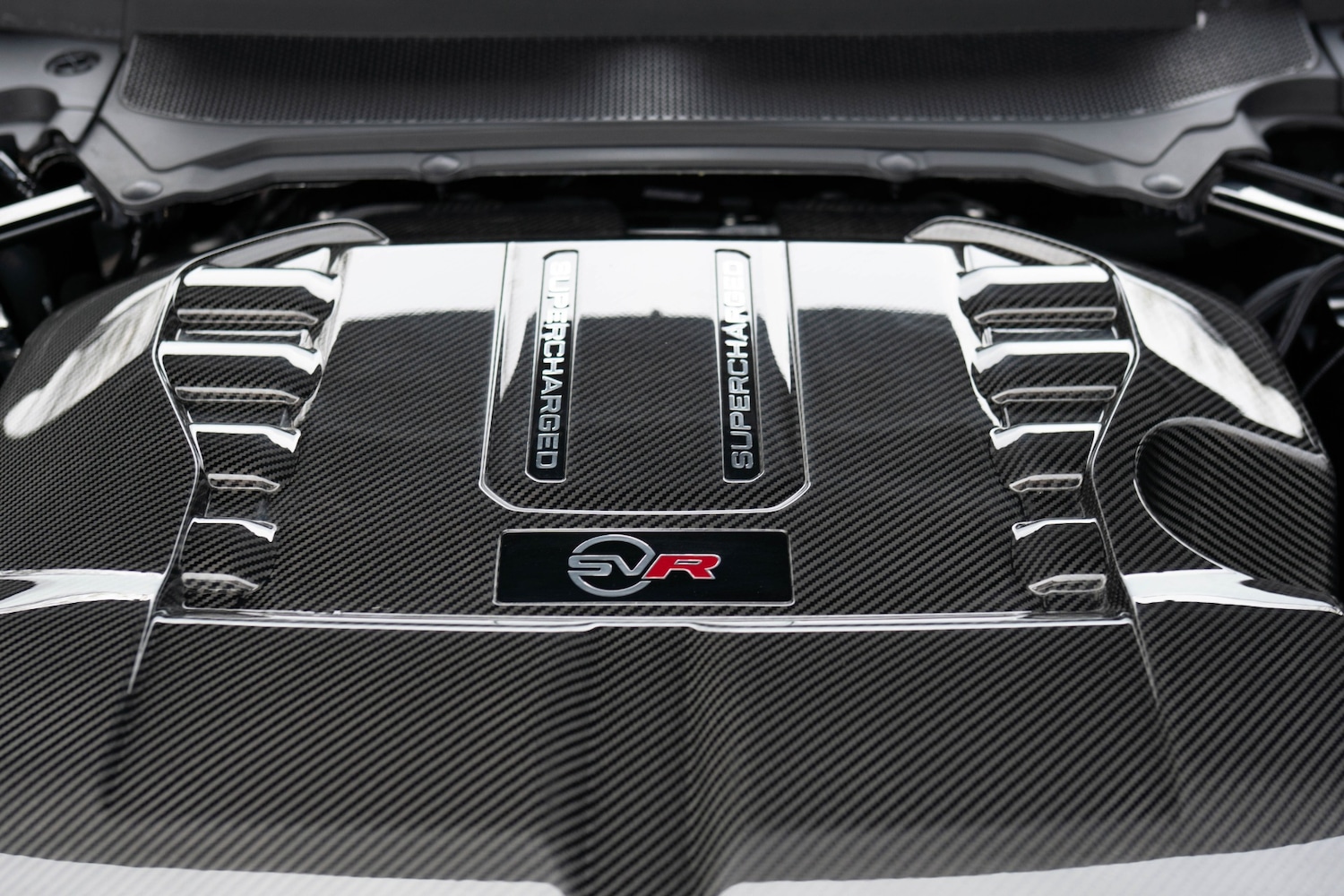 Used Land Rover Range Rover Sport 2021 for sale - 78121689: Photo 8