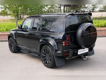 Used Land Rover Defender 2024 for sale - 79799152: Photo