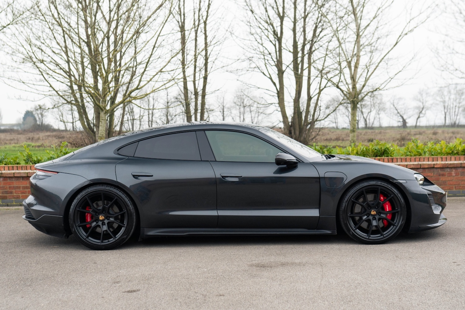 Used Porsche Taycan 2022 for sale - 77418426: Photo 10