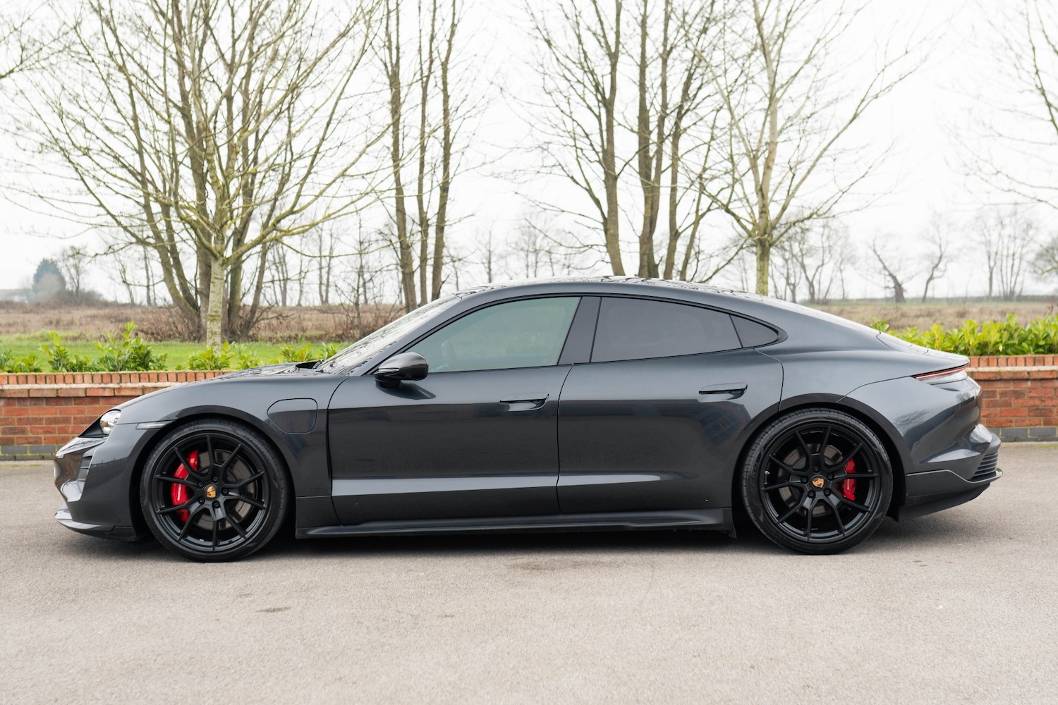 Used Porsche Taycan 2022 for sale - 77418426: Photo 11