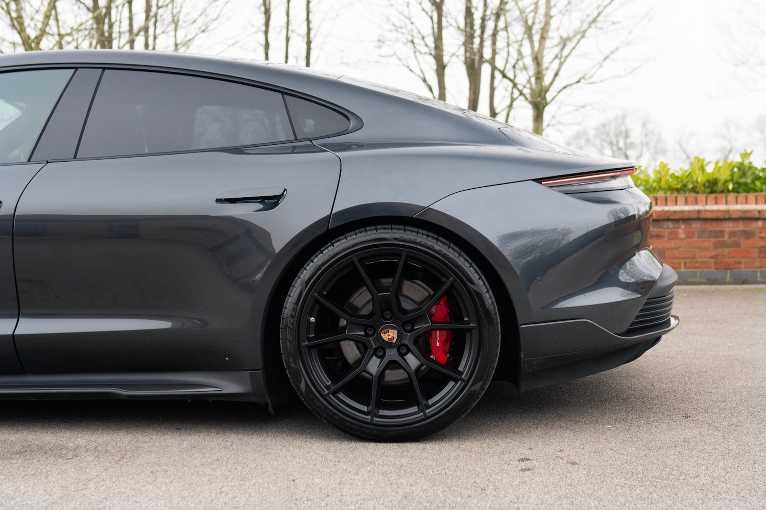 Used Porsche Taycan 2022 for sale - 77418426: Photo 13