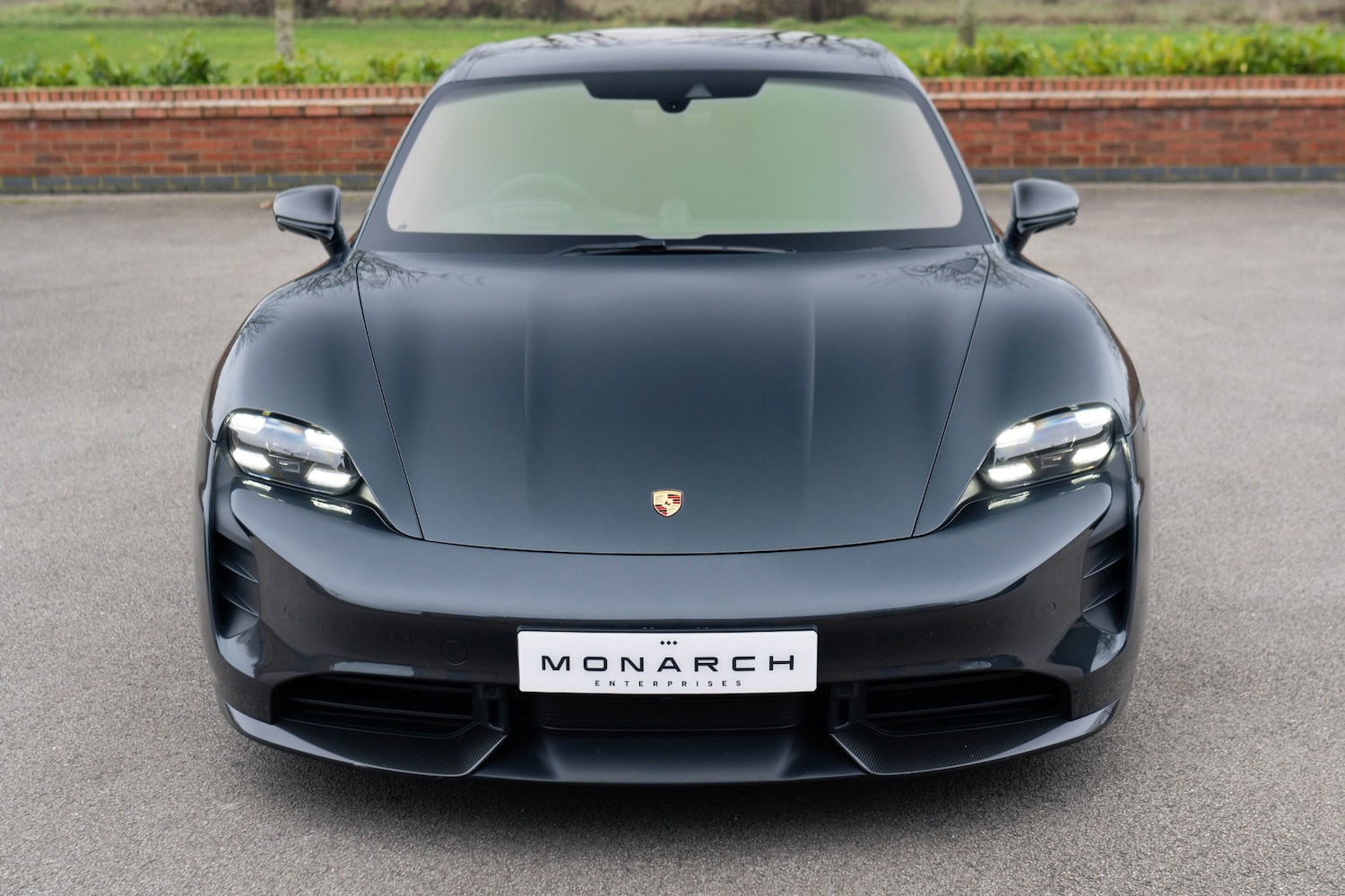 Used Porsche Taycan 2022 for sale - 77418426: Photo 14