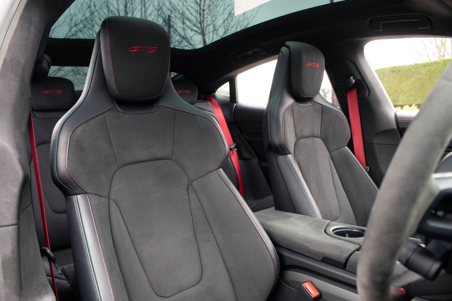 Used Porsche Taycan 2022 for sale - 77418426: Photo 18