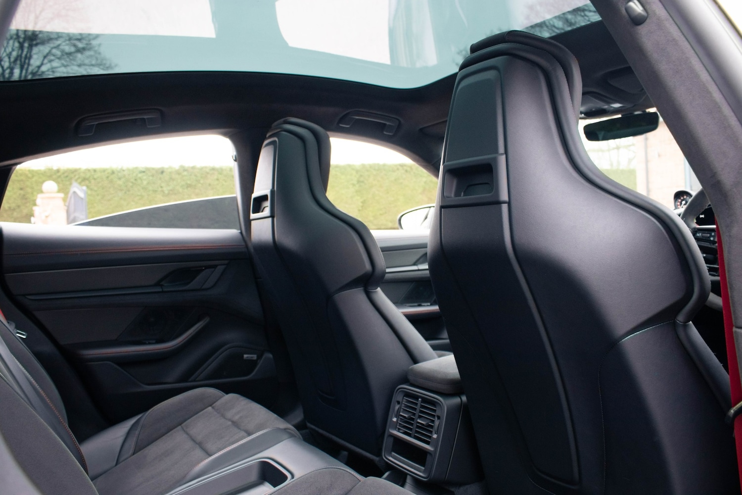 Used Porsche Taycan 2022 for sale - 77418426: Photo 20