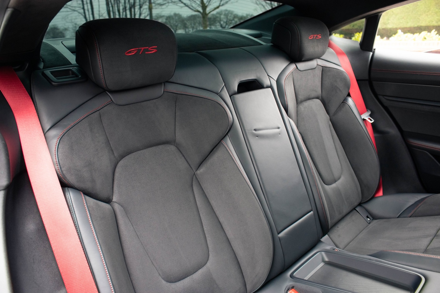 Used Porsche Taycan 2022 for sale - 77418426: Photo 22