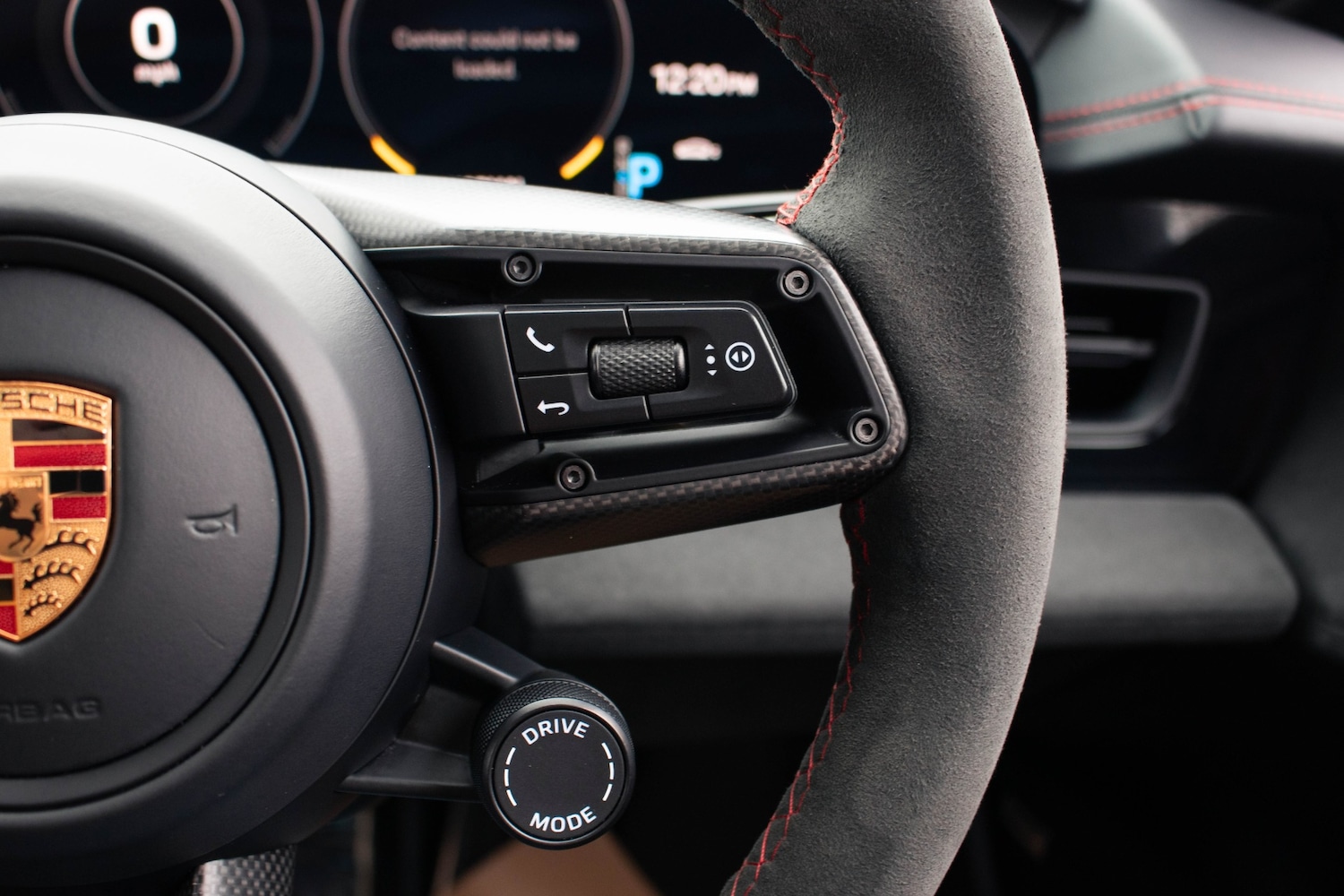 Used Porsche Taycan 2022 for sale - 77418426: Photo 24