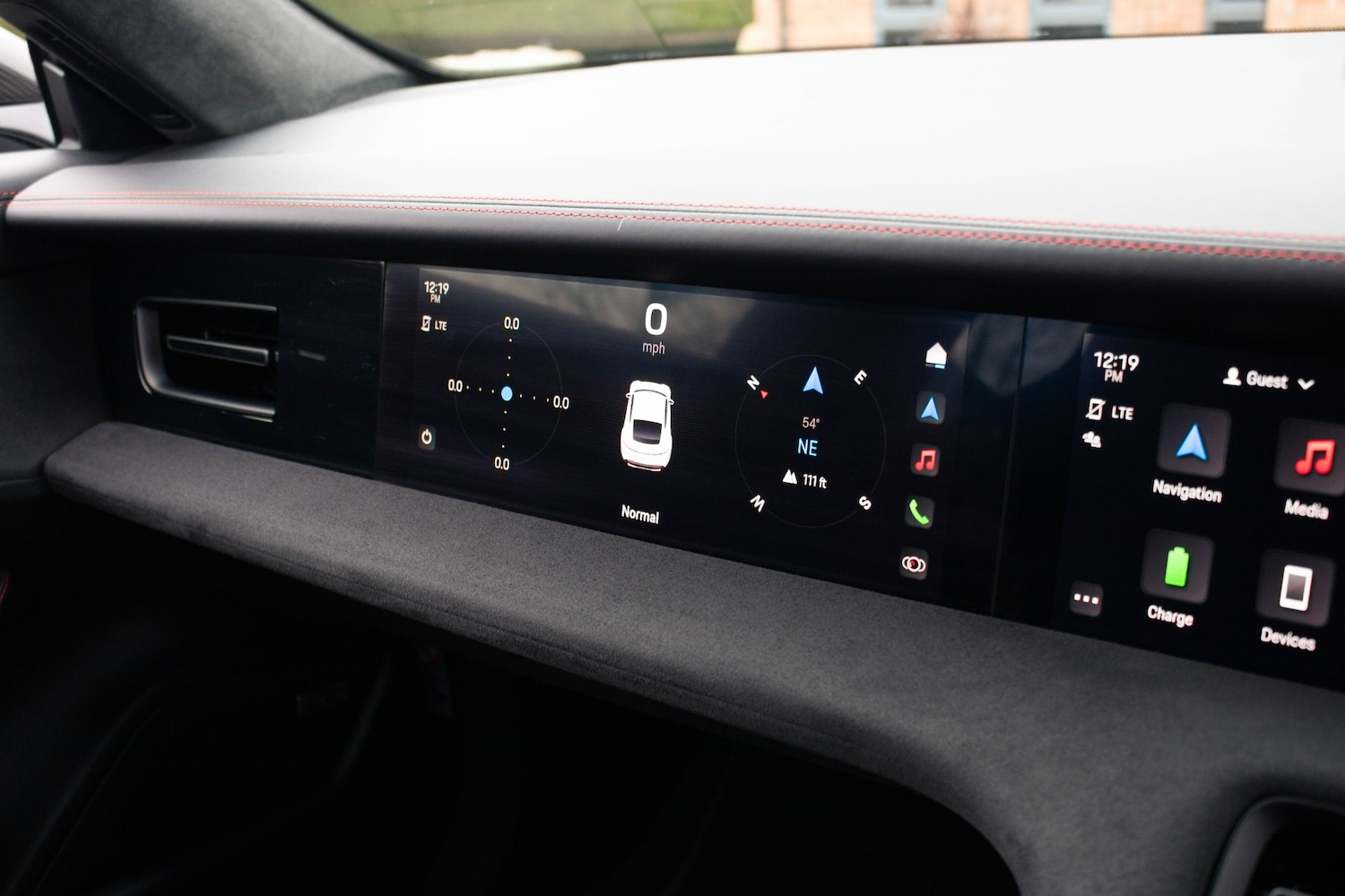 Used Porsche Taycan 2022 for sale - 77418426: Photo 26