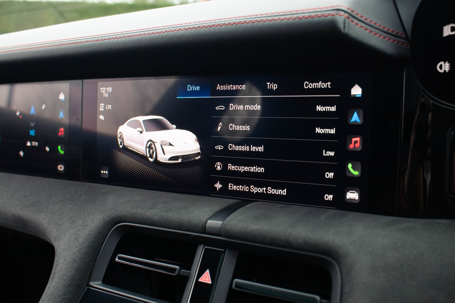 Used Porsche Taycan 2022 for sale - 77418426: Photo 27