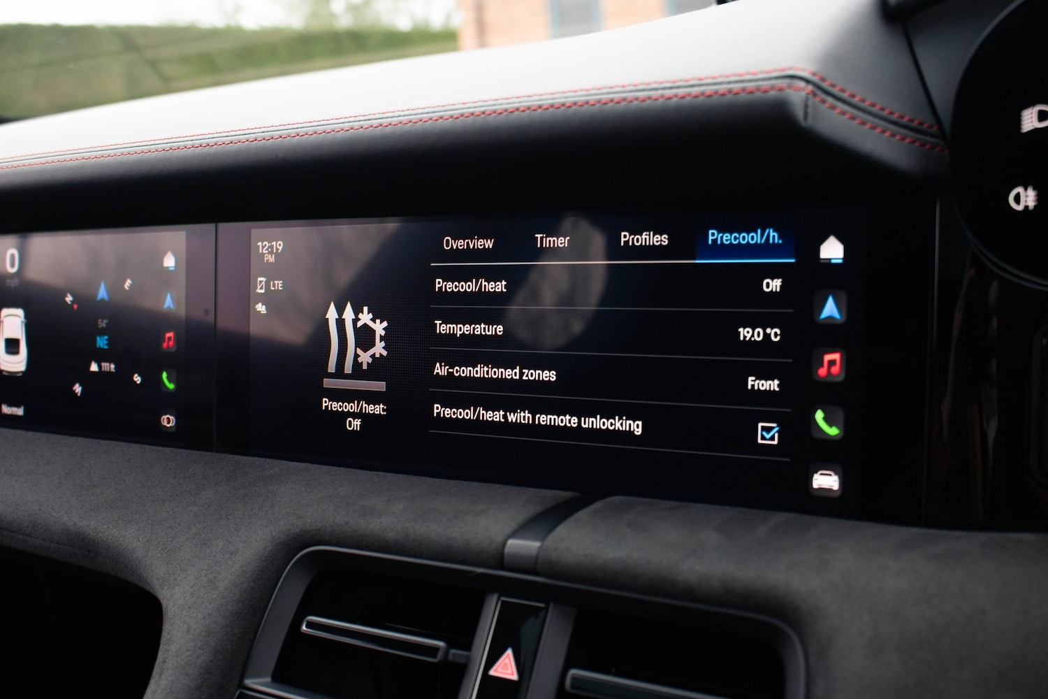 Used Porsche Taycan 2022 for sale - 77418426: Photo 28