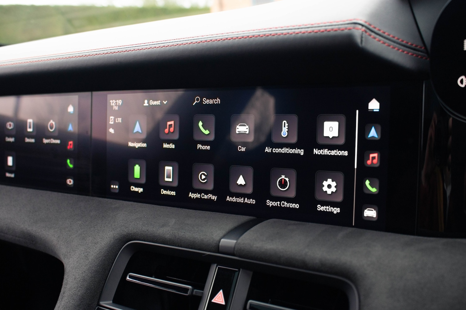 Used Porsche Taycan 2022 for sale - 77418426: Photo 30