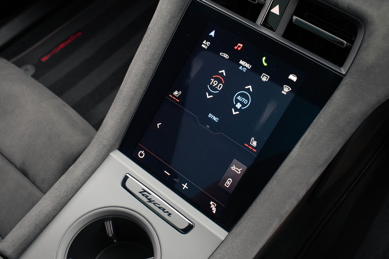 Used Porsche Taycan 2022 for sale - 77418426: Photo 31