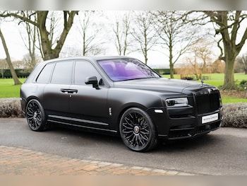 2019 (19) - 5dr Auto