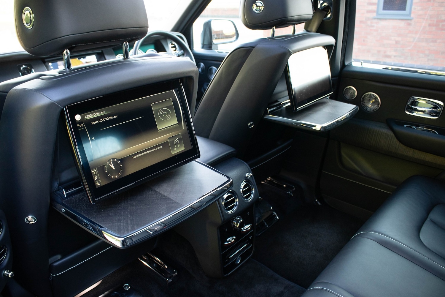 Used Rolls-Royce Cullinan 2019 for sale - 77087364: Photo 20