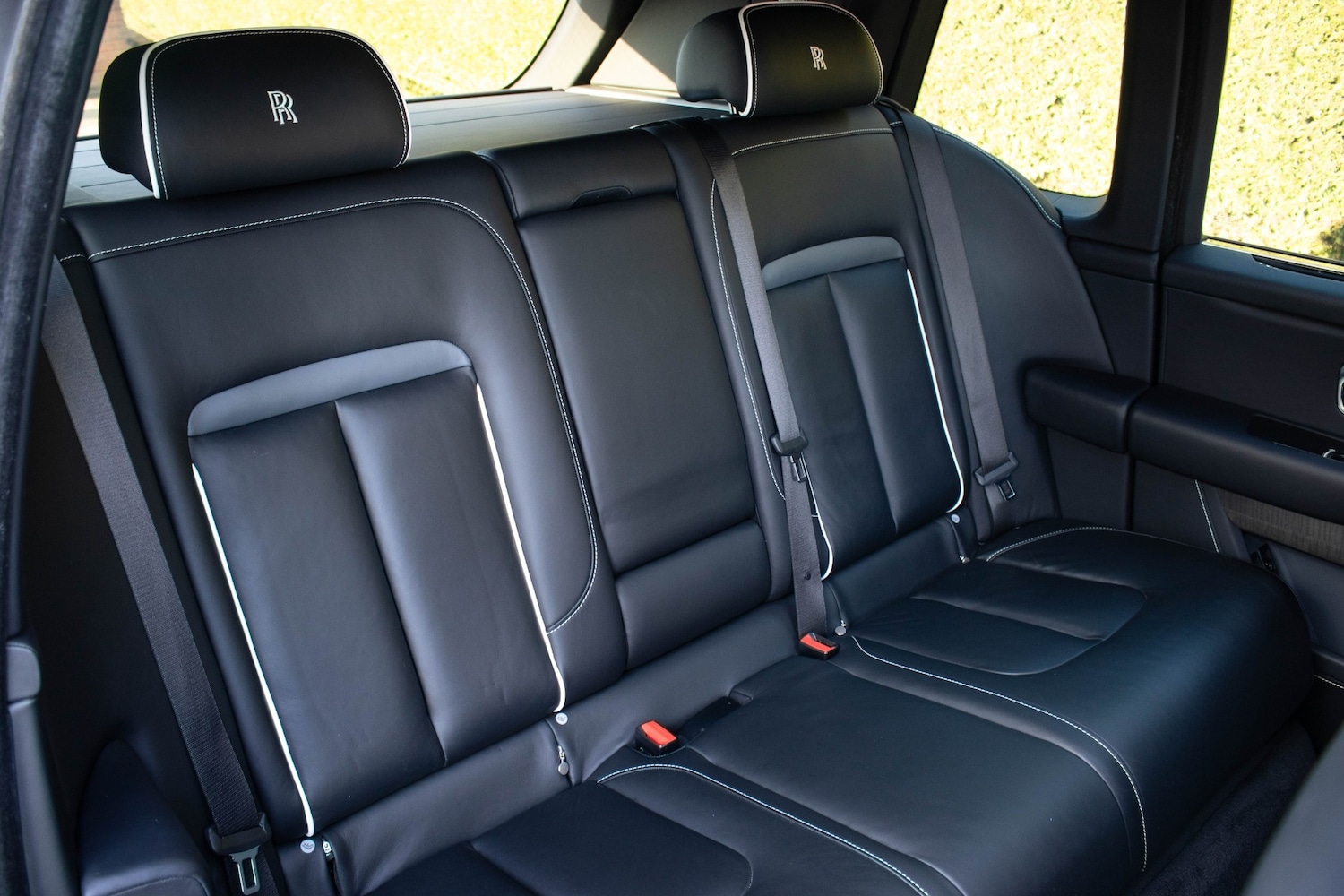 Used Rolls-Royce Cullinan 2019 for sale - 77087364: Photo 22