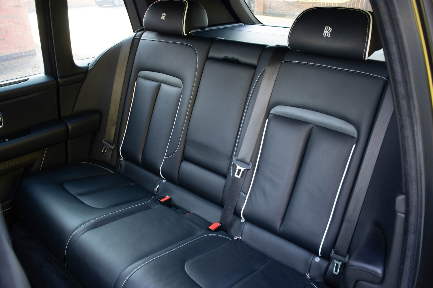 Used Rolls-Royce Cullinan 2019 for sale - 77087364: Photo 23