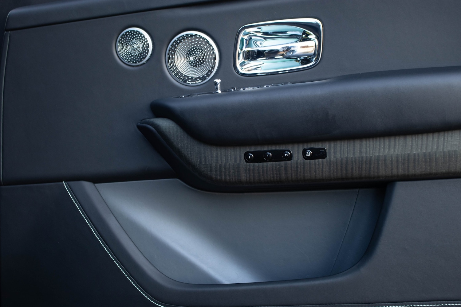 Used Rolls-Royce Cullinan 2019 for sale - 77087364: Photo 24