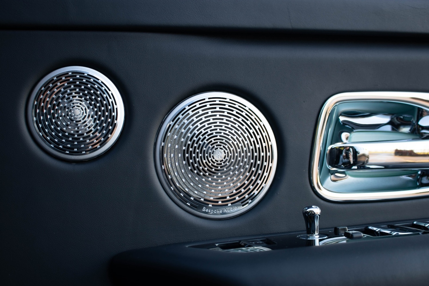 Used Rolls-Royce Cullinan 2019 for sale - 77087364: Photo 25