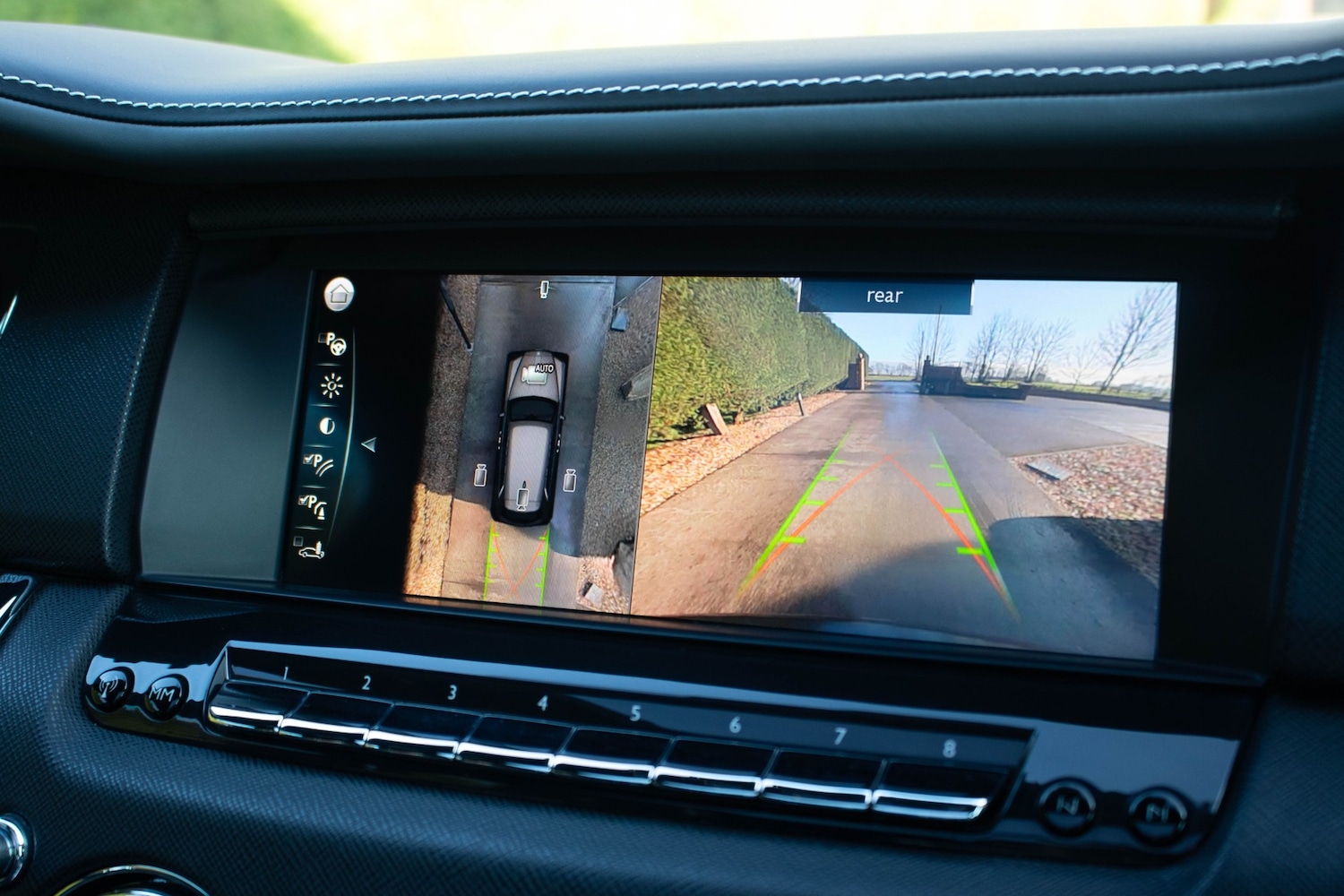 Used Rolls-Royce Cullinan 2019 for sale - 77087364: Photo 26